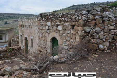 خاص "صبا. نت" بالصور: الحكاية الفلسطينية الأصيلة " أولاد المختار" من قرية رابا